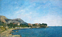 Selection: Landscapes