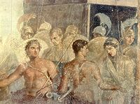 Selection: Ancient Rome